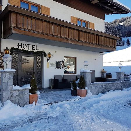 Hotel Silvesterhof 도비아코 외부 사진