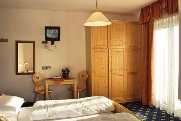 Hotel Silvesterhof 도비아코 객실 사진