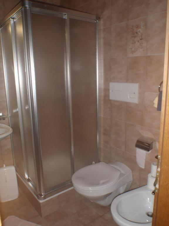 Hotel Silvesterhof 도비아코 객실 사진