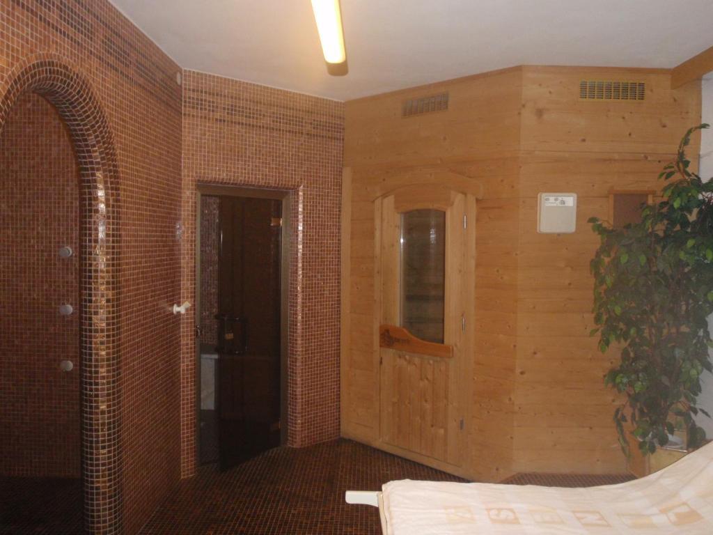 Hotel Silvesterhof 도비아코 외부 사진
