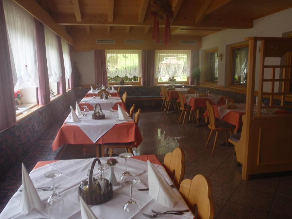 Hotel Silvesterhof 도비아코 외부 사진